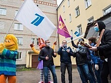 "Первый канал" провел благотворительную акцию в калужской детской больнице