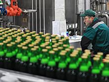 Россия установила рекорд по производству алкоголя