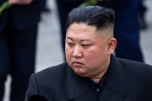 Волна коронавируса в Северной Корее стала «самым крупным потрясением за историю республики»