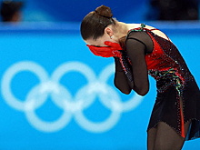 Роднина отказалась считать Валиеву героем Олимпиады в Пекине