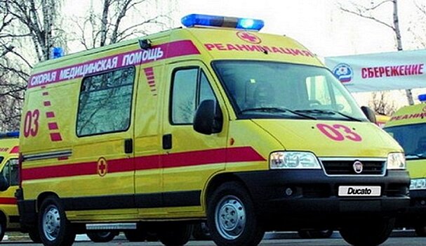 Пешеход попал под машину в Петрозаводске