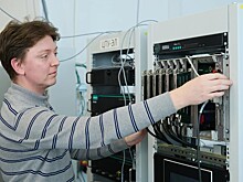 Столичный производитель систем управления для ж/д нарастил объем испытаний