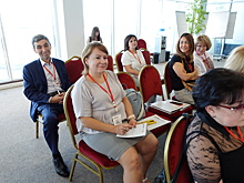 Эффективный диалог с гражданами: представители МФЦ из 20 регионов обучились основам работы в соцсетях