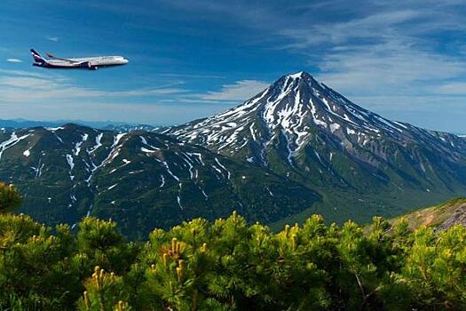 Субсидирование авиаперевозок следует распространить на всех дальневосточников