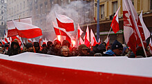 Почему в Польше назвали Россию главной угрозой