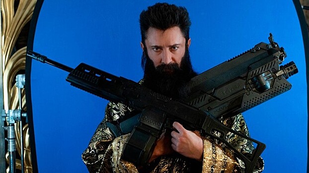 Вышел трейлер абсурдистской комедии «УничтоЖанна»