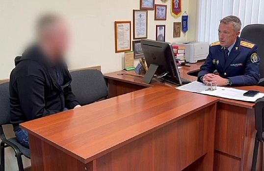 Санкт-Петербург вспомнил лихие 90-е