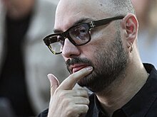 Спектакль Серебренникова показали на фестивале в Германии