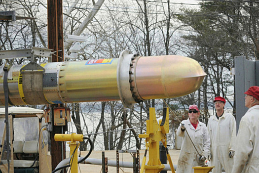 Стало известно, сколько ракет Tomahawk США могут поставить Украине