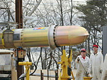 Стало известно, сколько ракет Tomahawk США могут поставить Украине