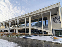 Читайте в свежем выпуске газеты "Волжская коммуна" 8 декабря