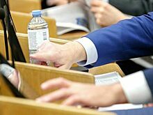 Законопроект об ужесточении наказания за дезертирство для бывших заключенных принят в I чтении