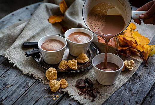 Какао: рецепт приготовления в домашних условиях, как правильно варить