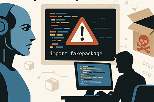 Скрытые риски AI – программирования