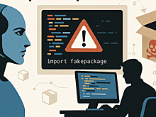 Скрытые риски AI – программирования