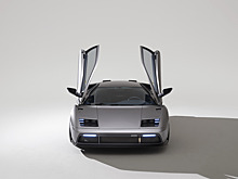 Легендарный инженер Lamborghini вернулся: Маурицио Реджани создаст ультра-мощный суперкар за 1,35 миллиона долларов
