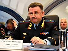 Президент уволил еще пять генералов, в том числе и Савченко