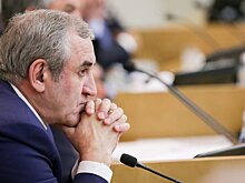 Сергей Неверов разъяснил процедуру выбора Председателя объединенной Комиссии ГД