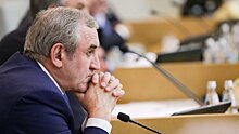 Сергей Неверов разъяснил процедуру выбора Председателя объединенной Комиссии ГД