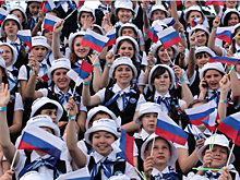Нужно ли в России политическое воспитание подрастающего поколения?
