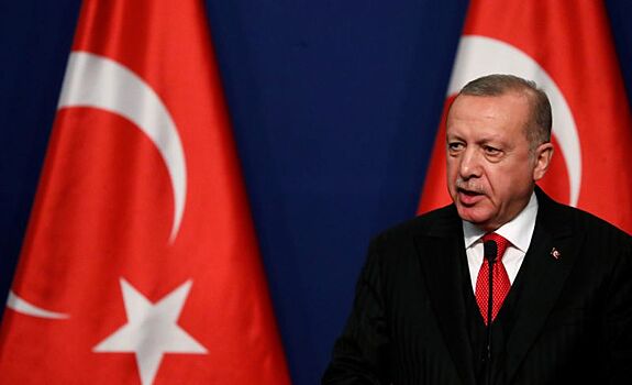 РФ посоветовали «не играть в турецкие нарды на Кавказе»