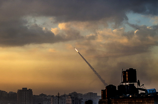 Названы сроки возможного удара Ирана по Израилю