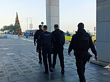 В Российскую Федерацию из Греческой Республики экстрадирован разыскиваемый по каналам Интерпола россиянин