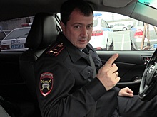 Названы 3 вопроса инспектора ГИБДД, после которых надо включать камеру