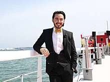 Разведенный Тимур Родригез рассказал, чем увлекаются его сыновья