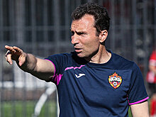 Федотов мог бы возглавить московское «Динамо», считает Григорян