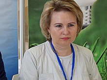 Елена Выгузова временно возглавила министерство ТЭК и ЖКХ Тамбовской области