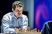 Россияне против Магнуса Карлсена. Кто победит на чемпионате мира по быстрым шахматам?