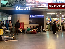 В РСТ рассказали о компенсациях за задержку и отмену рейса