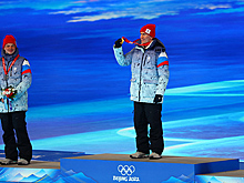 Российские победители и призеры Олимпийских игр-2022 представлены к госнаградам