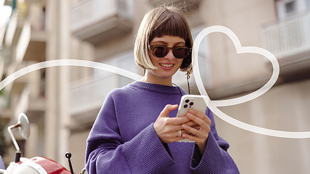 Добрый клик: как помочь детям с аутизмом, пожилым людям и животным онлайн