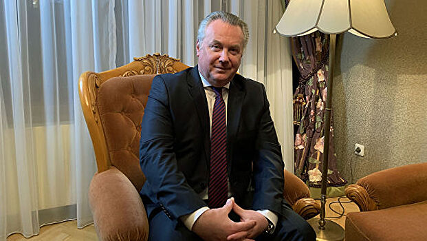 Лукашевич посоветовал послу США при ОБСЕ изучить текст "Минска-2"