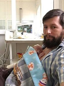 "Я не мошенник!": калининградец, собравший 12 млн на лечение жены и сына, снялся в телешоу Малахова
