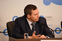 Евгения Мартынова избрали вторым заместителем председателя Общественной палаты Подмосковья