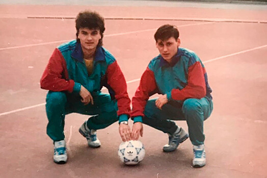 Юрий Никифоров, Виктор Онопко, Рамиз Мамедов вспоминают Илью Цымбаларя