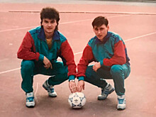 Юрий Никифоров, Виктор Онопко, Рамиз Мамедов вспоминают Илью Цымбаларя
