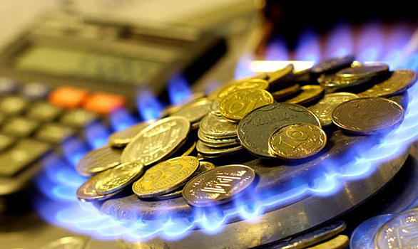 Политолог: украинцы не будут протестовать из-за высоких цен на газ
