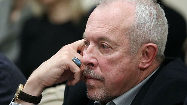 Макаревич признался, что в России ему «противно»