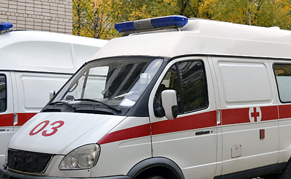 Медучреждения Кубани получили 73 новых легковых автомобиля