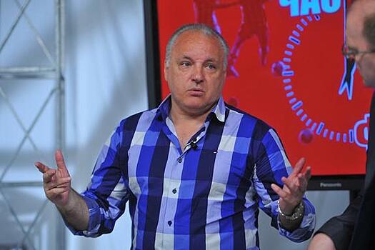 Зачем «Лукойлу» убыточный «Спартак» и почему нашим футболистам должно быть стыдно