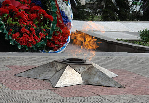 «Газпром Межрегионгаз» отказался спонсировать Вечные огни