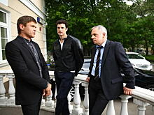 Кино на Пятом: И у любви есть следствие…