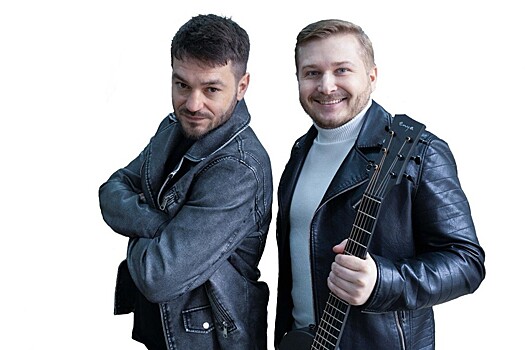 "Чат" на связи: о творчестве и своих планах