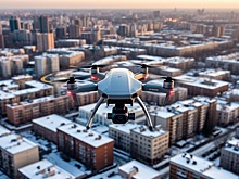 В Ленинградской области ночью уничтожили несколько беспилотников ВСУ