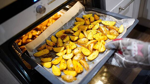 Эксперт по пожарной безопасности Кузнецов рассказал, почему может взорваться духовка