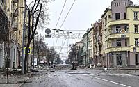 Под Харьковом прогремел мощный взрыв: рванул трубопровод